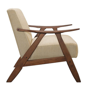 Damala Accent Chair - Chair - Half Price Furniture