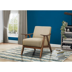 Damala Accent Chair - Chair - Half Price Furniture