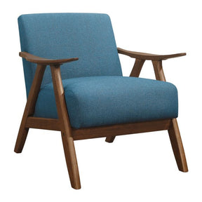 Damala Accent Chair - Chair - Half Price Furniture
