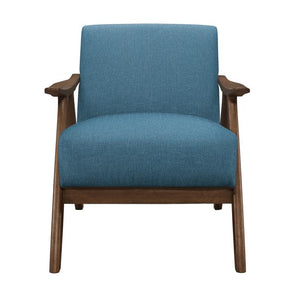 Damala Accent Chair - Chair - Half Price Furniture