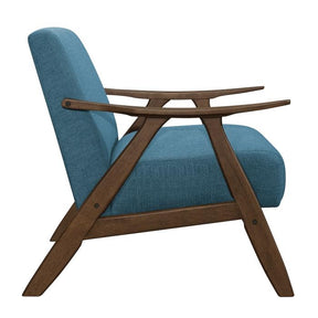 Damala Accent Chair - Chair - Half Price Furniture