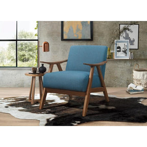 Damala Accent Chair - Chair - Half Price Furniture