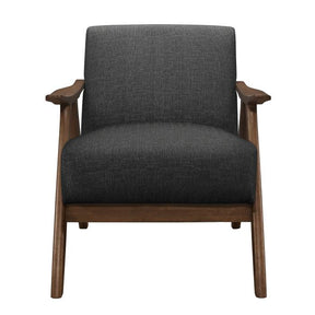 Damala Accent Chair - Chair - Half Price Furniture