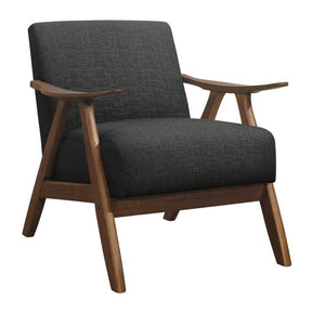 Damala Accent Chair - Chair - Half Price Furniture