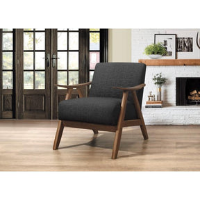 Damala Accent Chair - Chair - Half Price Furniture