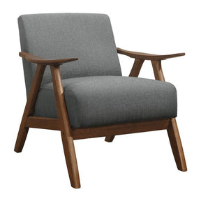 Damala Accent Chair - Chair - Half Price Furniture