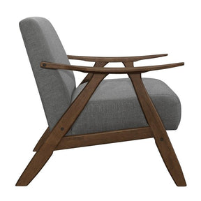 Damala Accent Chair - Chair - Half Price Furniture
