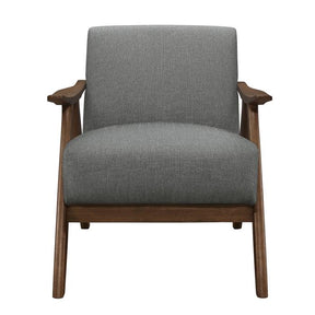 Damala Accent Chair - Chair - Half Price Furniture