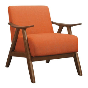 Damala Accent Chair - Chair - Half Price Furniture
