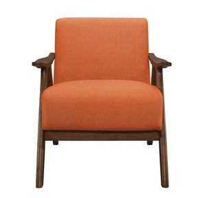 Damala Accent Chair - Chair - Half Price Furniture