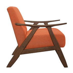 Damala Accent Chair - Chair - Half Price Furniture