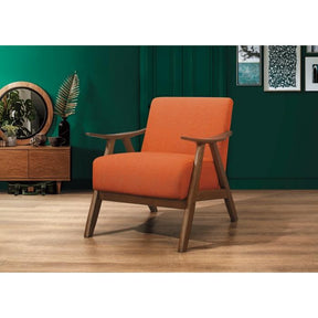 Damala Accent Chair - Chair - Half Price Furniture