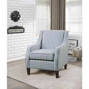 Fischer Accent Chair Half Price Furniture