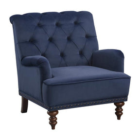 Frazier Park Accent Chair - Chair - Half Price Furniture