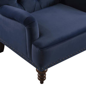 Frazier Park Accent Chair - Chair - Half Price Furniture