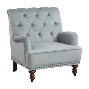 Frazier Park Accent Chair - Chair - Half Price Furniture