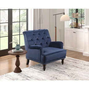 Frazier Park Accent Chair - Chair - Half Price Furniture