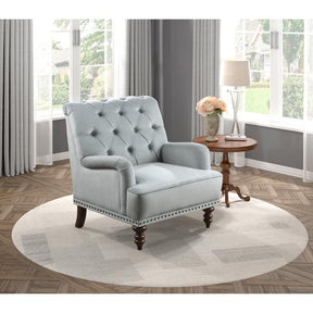 Frazier Park Accent Chair - Chair - Half Price Furniture