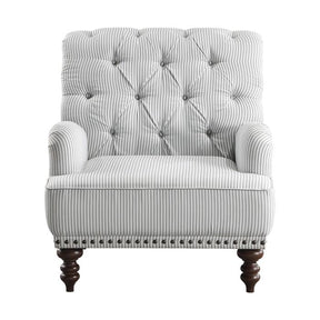 Frazier Park Accent Chair - Chair - Half Price Furniture