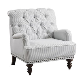 Frazier Park Accent Chair - Chair - Half Price Furniture