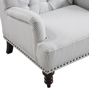 Frazier Park Accent Chair - Chair - Half Price Furniture