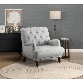 Frazier Park Accent Chair - Chair - Half Price Furniture
