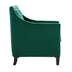 Grazioso Accent Chair - Chair - Half Price Furniture