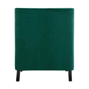 Grazioso Accent Chair - Chair - Half Price Furniture
