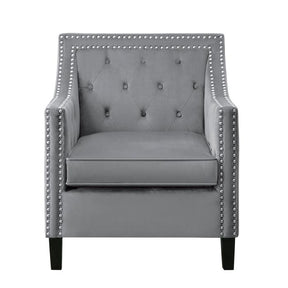 Grazioso Accent Chair - Chair - Half Price Furniture