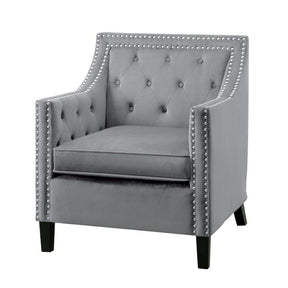 Grazioso Accent Chair - Chair - Half Price Furniture