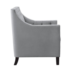 Grazioso Accent Chair - Chair - Half Price Furniture