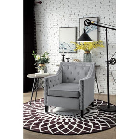 Grazioso Accent Chair - Chair - Half Price Furniture