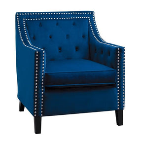 Grazioso Accent Chair - Chair - Half Price Furniture