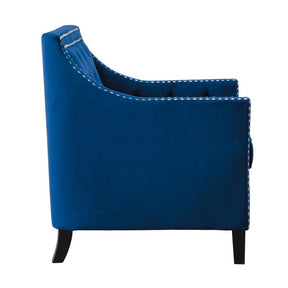 Grazioso Accent Chair - Chair - Half Price Furniture