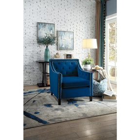 Grazioso Accent Chair - Chair - Half Price Furniture