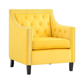 Grazioso Accent Chair - Chair - Half Price Furniture