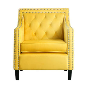 Grazioso Accent Chair - Chair - Half Price Furniture
