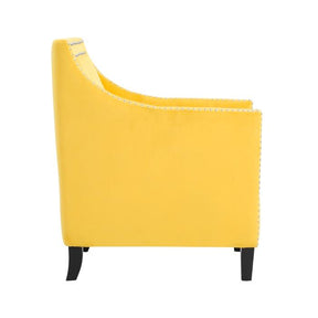 Grazioso Accent Chair - Chair - Half Price Furniture