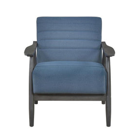 Greeley Accent Chair - Chair - Half Price Furniture