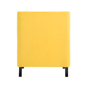 Grazioso Accent Chair - Chair - Half Price Furniture
