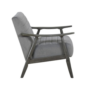 Greeley Accent Chair - Chair - Half Price Furniture