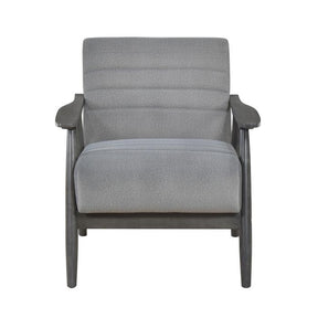 Greeley Accent Chair - Chair - Half Price Furniture