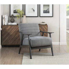 Greeley Accent Chair - Chair - Half Price Furniture