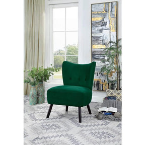 Imani Accent Chair - Chair - Half Price Furniture