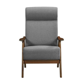 Kalmar Accent Chair - Chair - Half Price Furniture