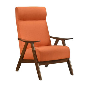 Kalmar Accent Chair - Chair - Half Price Furniture