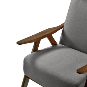 Kalmar Accent Chair - Chair - Half Price Furniture