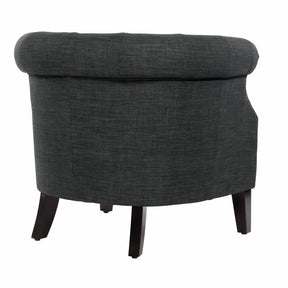 Karlock Accent Chair - Chair - Half Price Furniture