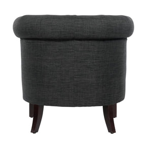 Karlock Accent Chair - Chair - Half Price Furniture