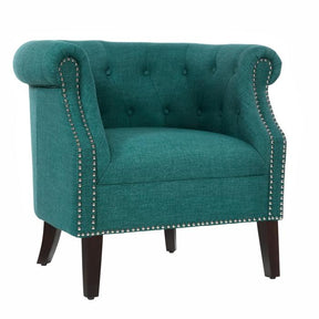 Karlock Accent Chair - Chair - Half Price Furniture